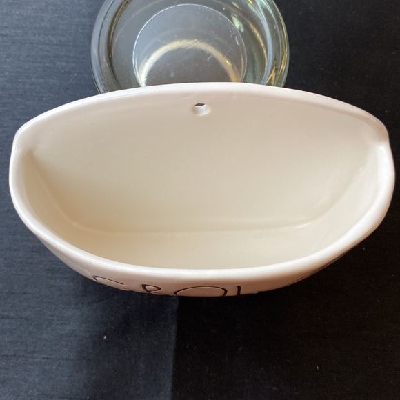 Rae Dunn Wall Pocket - Picture 3 of 3